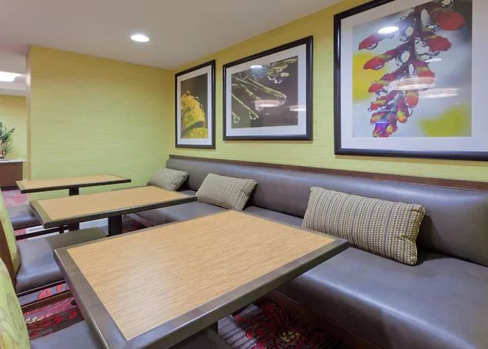 Holiday Inn Express - Neptune By Ihg