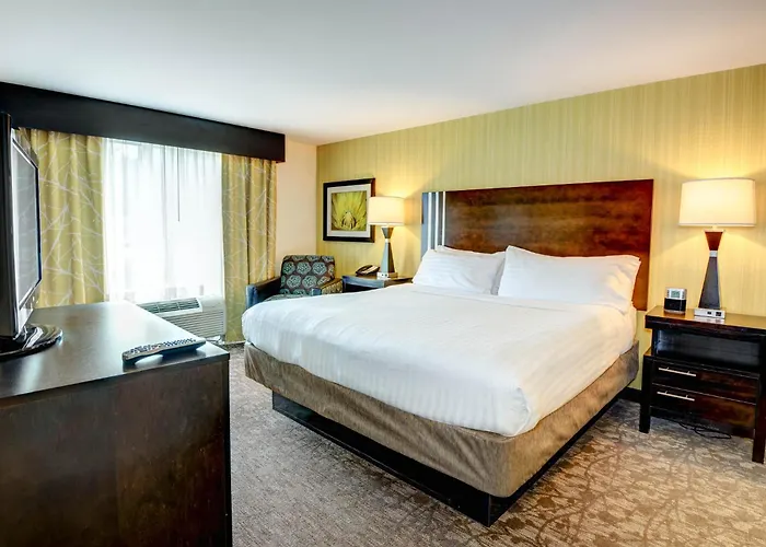 Holiday Inn Express - Neptune By Ihg