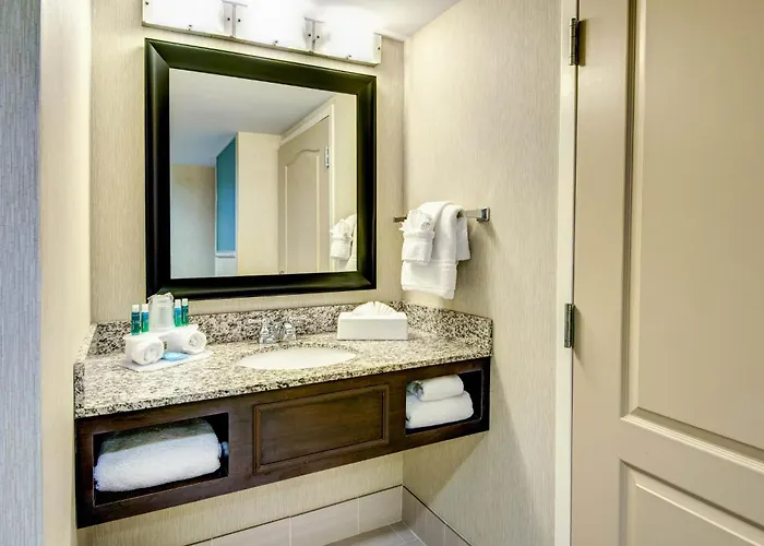 Holiday Inn Express - Neptune By Ihg