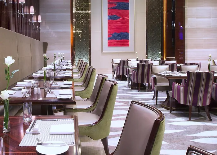 Wanda Vista Quanzhou