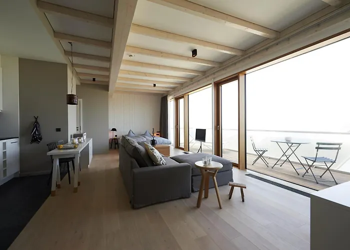 Inselloft Norderney
