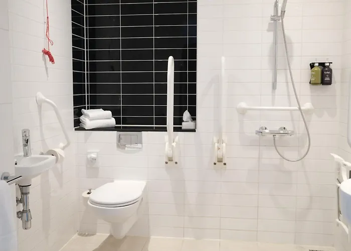 Holiday Inn Express The Hague - Parliament By Ihg