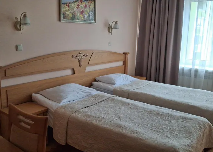 Hotel Halychyna