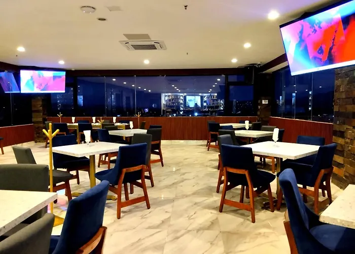 Paris Fc Hotel