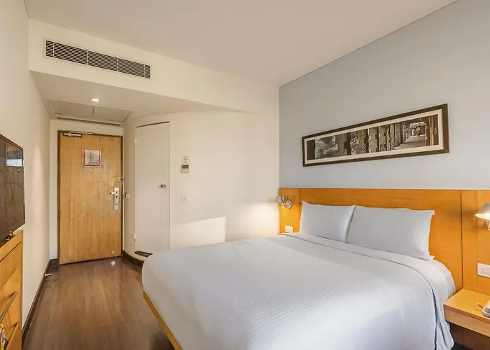 Ibis Nashik - An Accor Brand