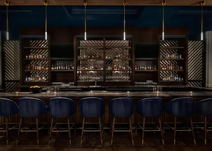 Kimpton Hotel Monaco Salt Lake City By Ihg