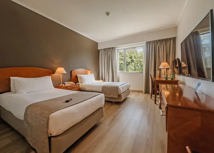 Hotel Agua Del Desierto
