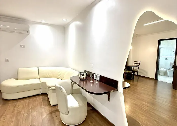 Hotel Mansão dos Nobres