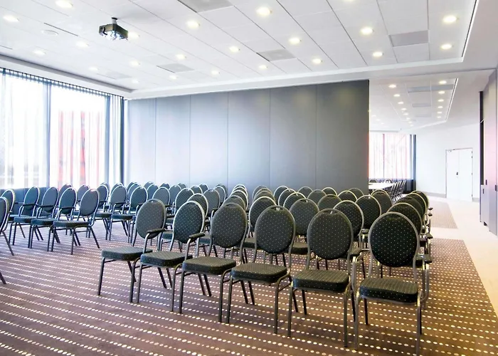 Mercure Hotel Amersfoort Centre