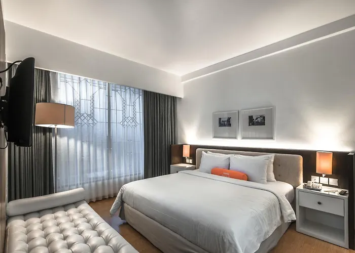 Harris Hotel & Conventions Malang