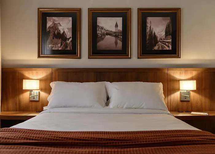 Hotel Maerkli