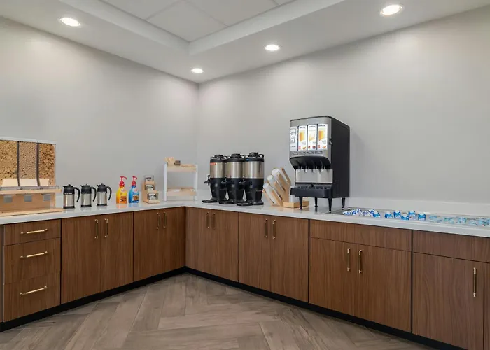 City Express By Marriott King Of Prussia