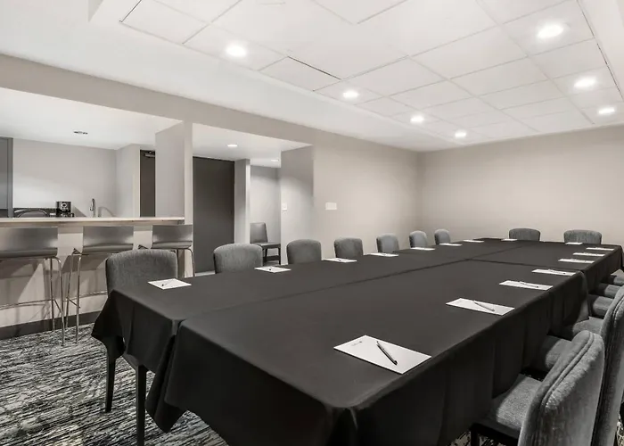 Radisson Blu Fargo