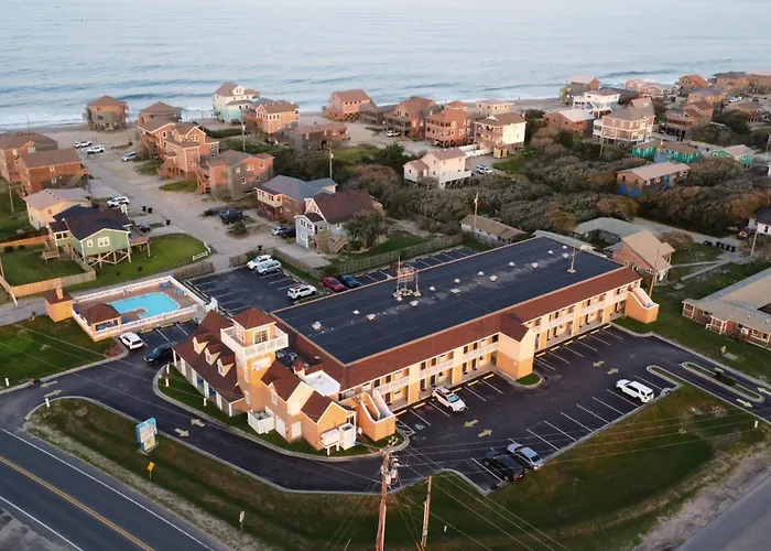Hatteras Island Inn