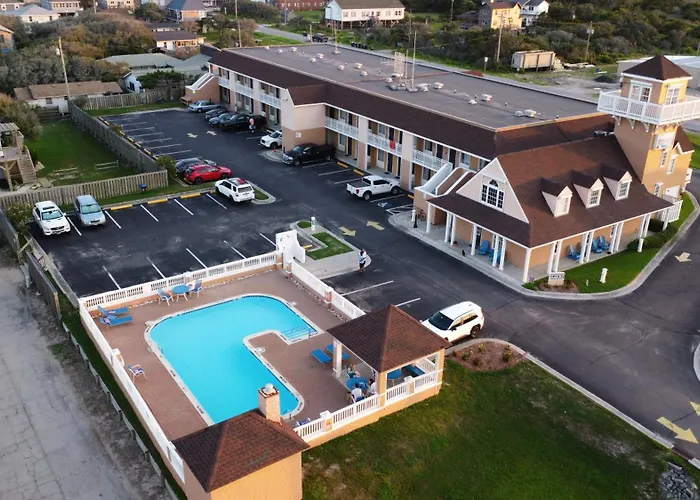 Hatteras Island Inn