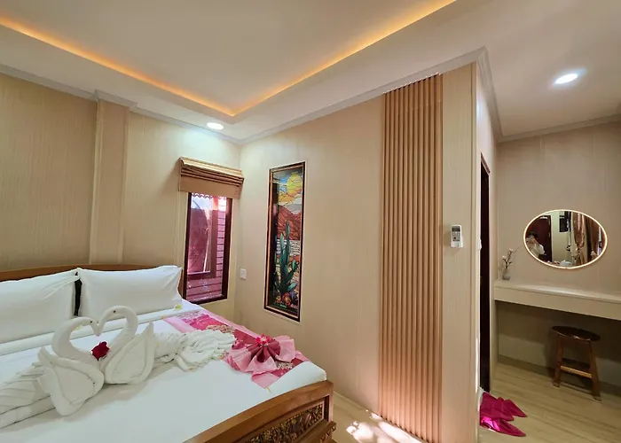Phi Phi Maiyada Resort