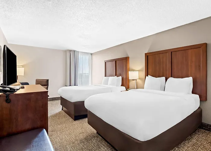 Comfort Inn University