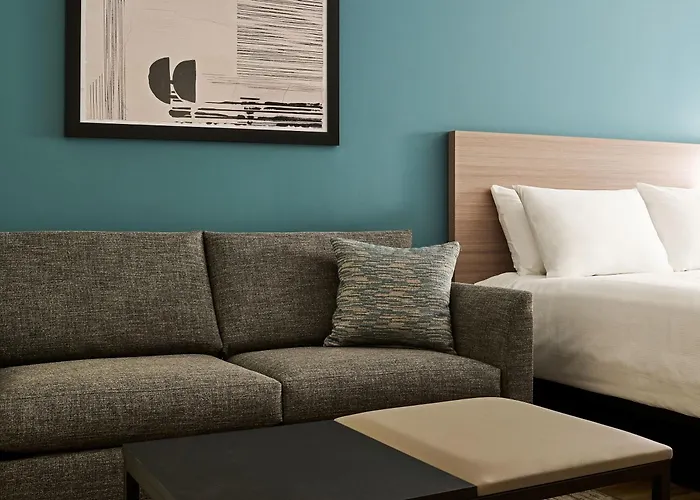 Hyatt Select Williamsburg