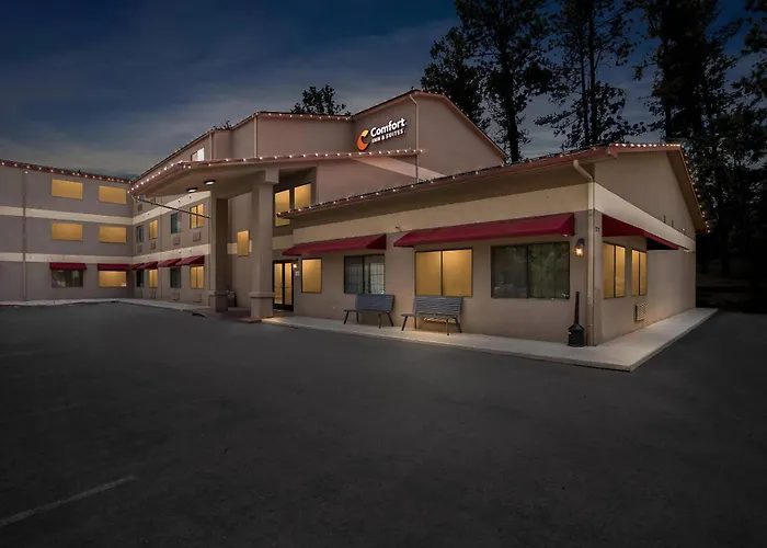 Comfort Inn & Suites Midtown