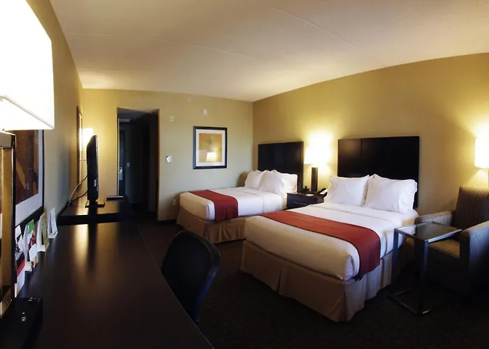 Holiday Inn Phoenix/Chandler By Ihg