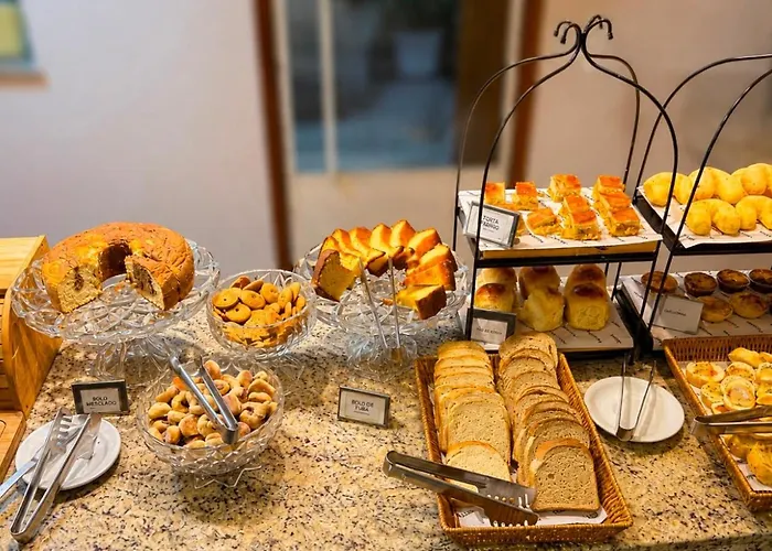 Monte Castro Executive Hotel