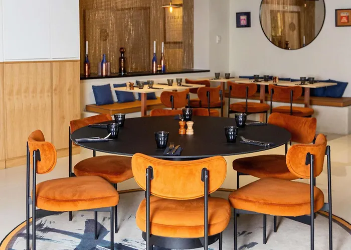 Ibis Paris Porte D'Orleans