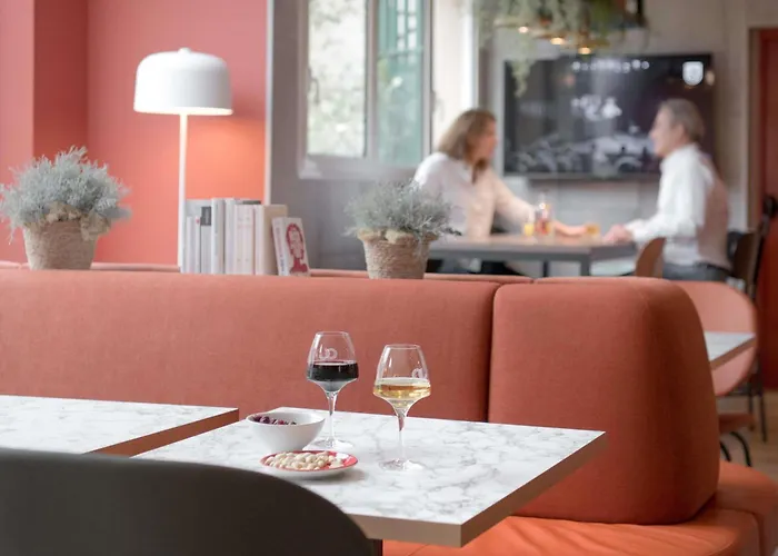 Ibis Rueil-Malmaison Centre
