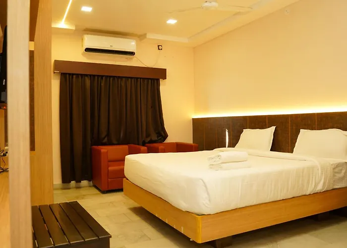 Hotel Vpn Residency