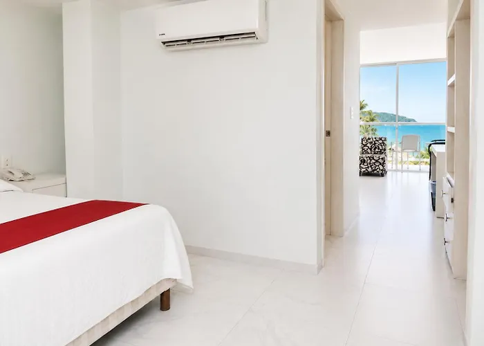We Hotel Acapulco