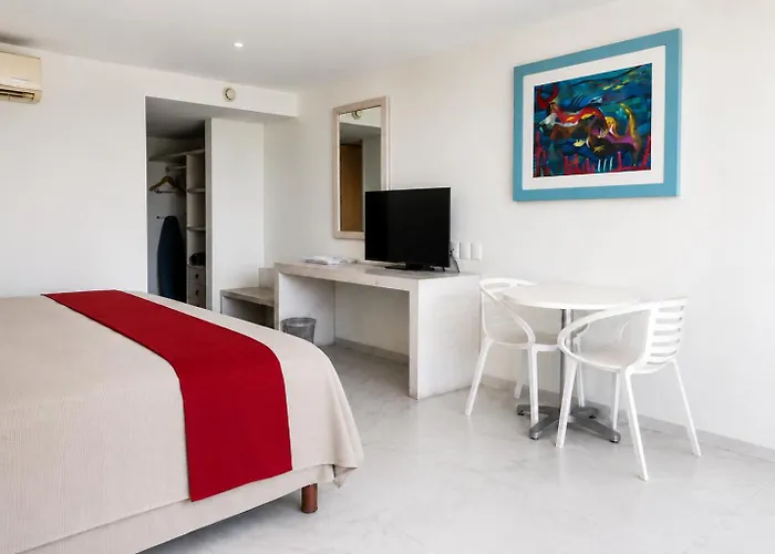 We Hotel Acapulco