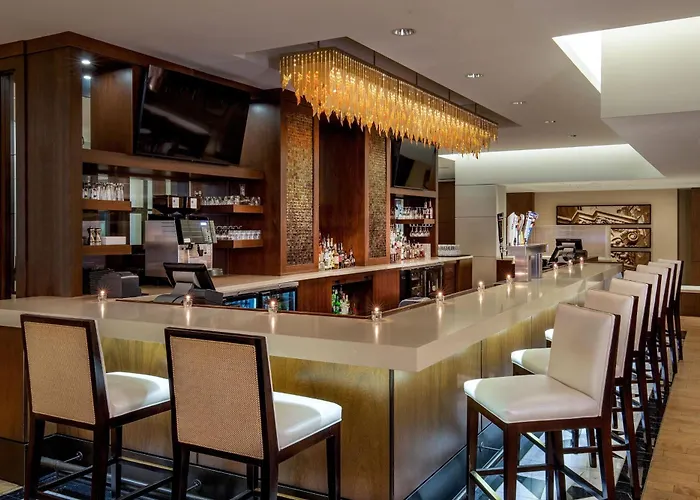 Peoria Marriott Pere Marquette