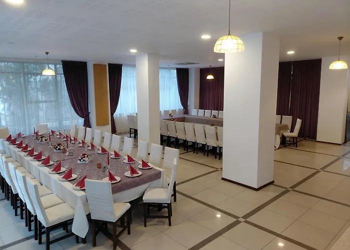 Hotel Nord