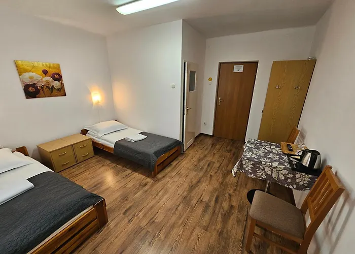 Hotel Eden 24h