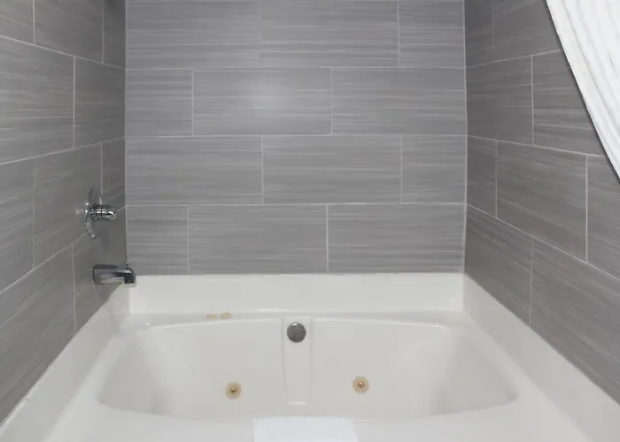 Quality Inn North Vernon