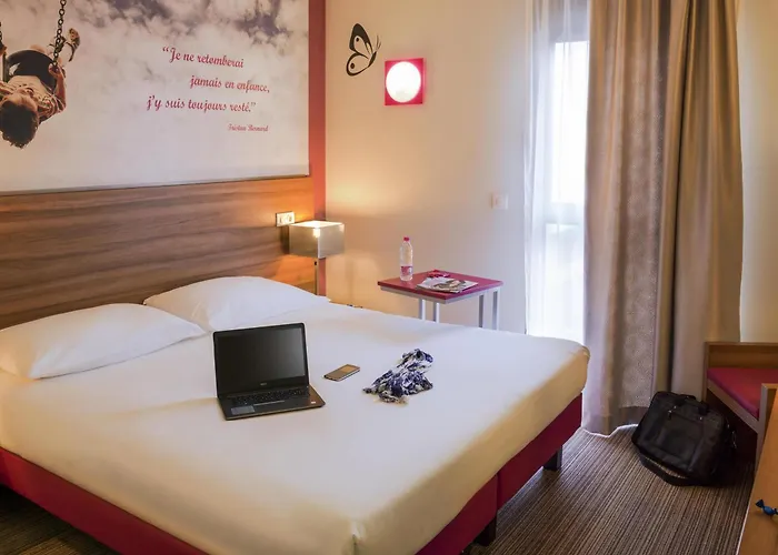 Ibis Styles Castres