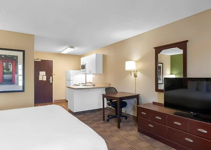 Extended Stay America Select Suites - Atlanta - Morrow