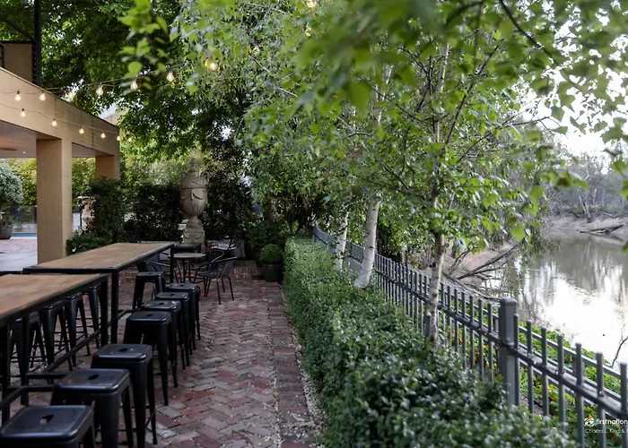 Cocknbull Boutique Hotel Echuca