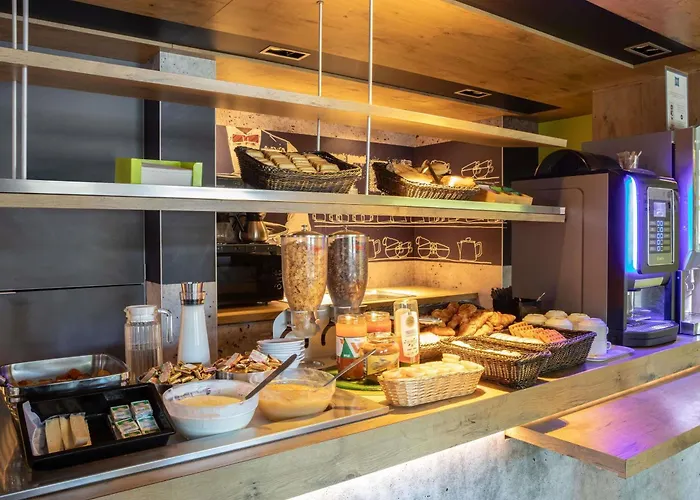 Ibis Budget Velizy