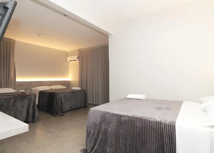 Honorato Hotel By - Easy Hoteis