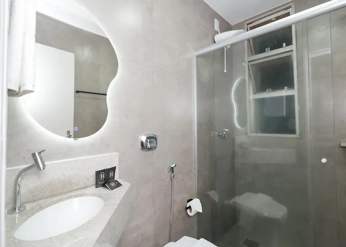 Honorato Hotel By - Easy Hoteis