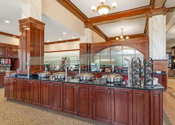 Drury Plaza Hotel St Louis Union Station