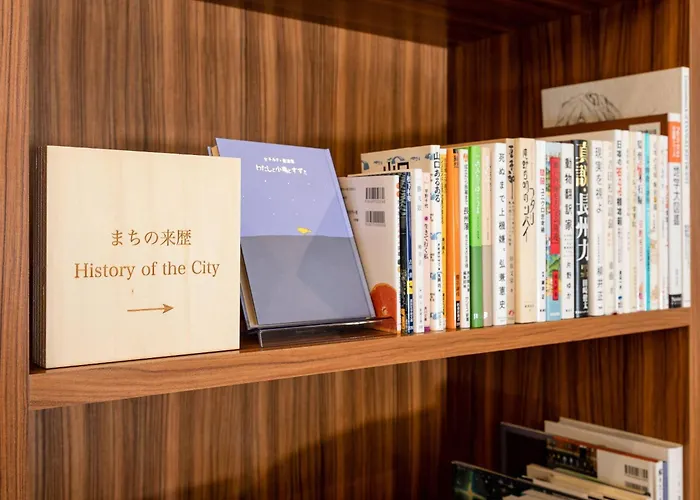 Comfort Hotel Shin Yamaguchi