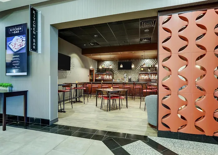 Drury Inn & Suites Montgomery