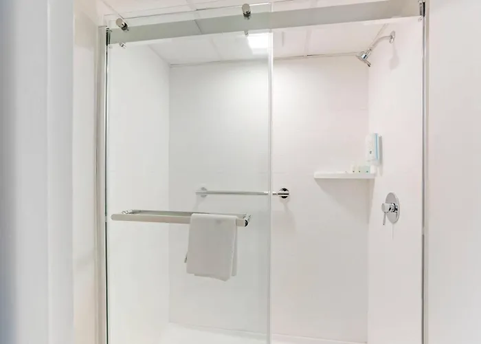 Quality Inn Lancaster