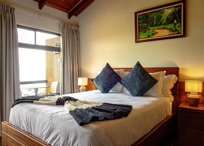 Hotel Montana Monteverde