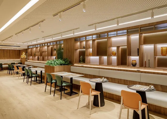 Hotel Murcia Rincon De Pepe, Affiliated By Melia
