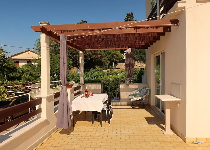Apartmani Stambuk