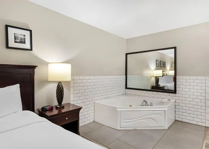 Country Inn & Suites By Radisson, Hiram - Atlanta Northwest