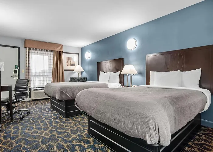 Quality Inn Indianola