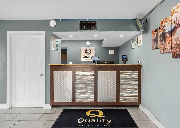 Quality Inn Indianola